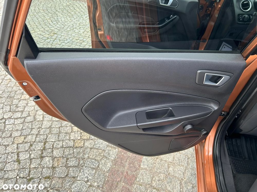 Ford Fiesta - 31