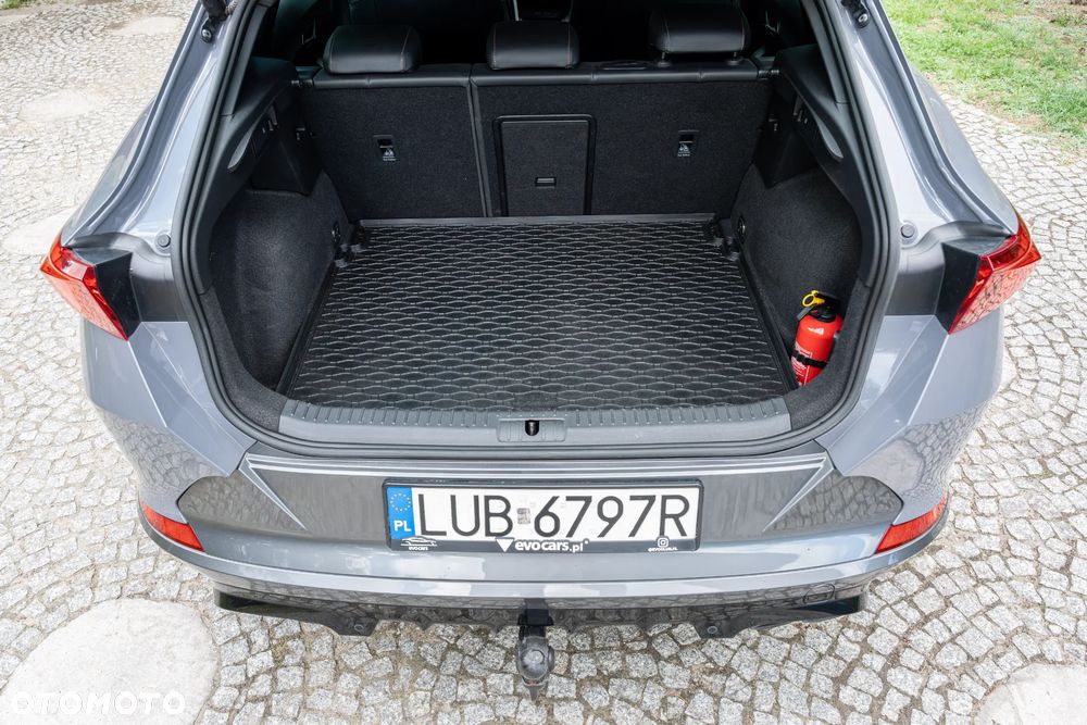 Cupra Formentor VZ 2.0 TSI 4Drive DSG - 19