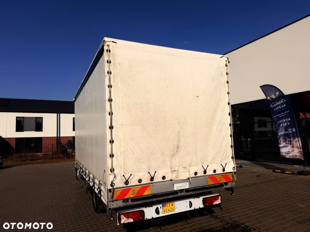 Mercedes-Benz 519 Sprinter - 12