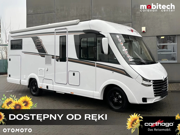 Carthago C1-Tourer I 145 RB LE