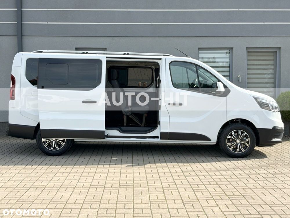 Renault Trafic Blue L2H1 Komfort - 11