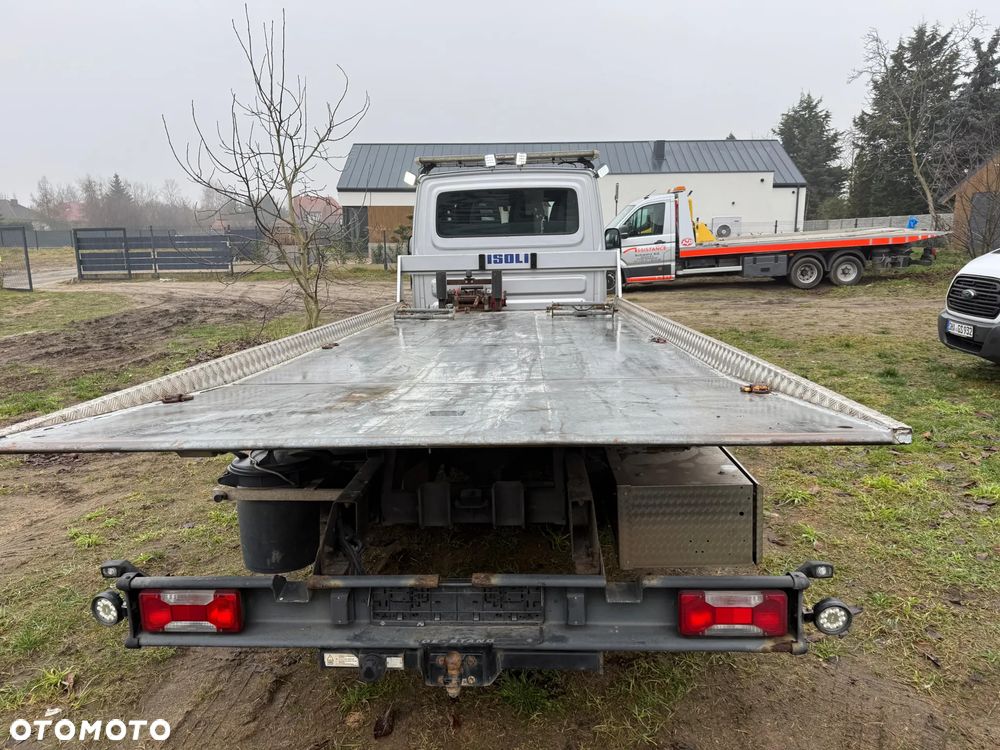 Iveco Daily  65c18 - 27
