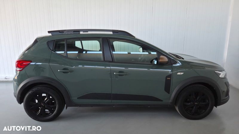 Dacia Sandero Stepway ECO-G 100 MT6 Extreme+ - 4