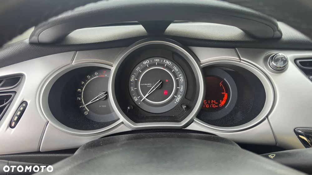 Citroën C3 1.4 Tendance - 19