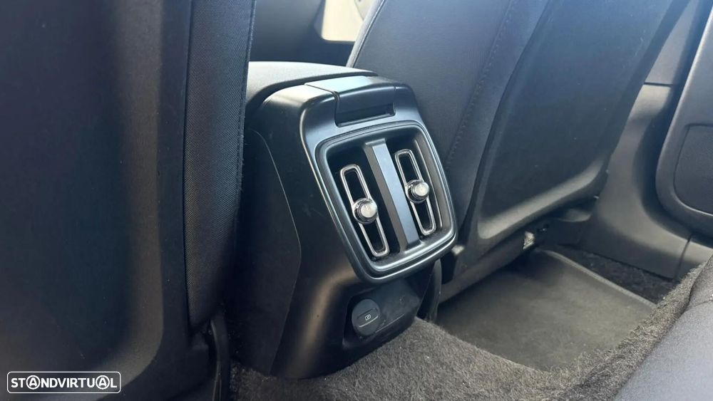 Polestar 2 Standard Range 69 kWh - 21