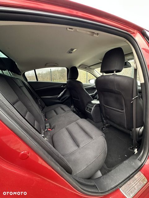 Mazda 6 2.0 SkyMotion - 6