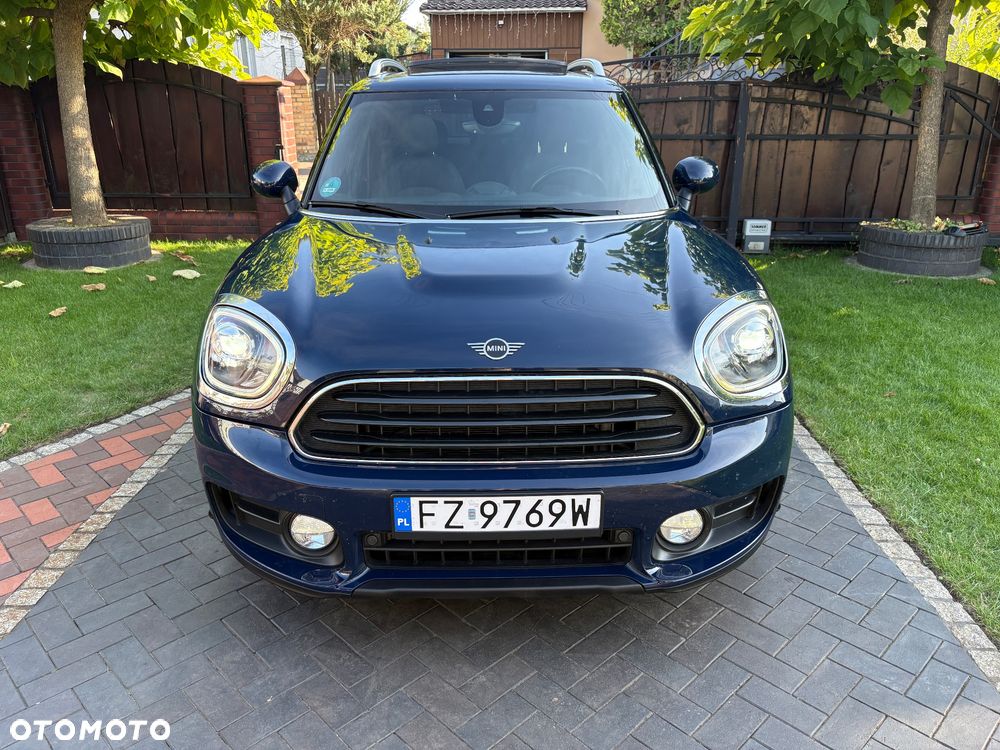 MINI Countryman Cooper - 1