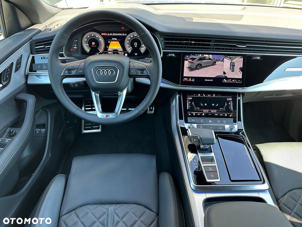 Audi Q8 - 14