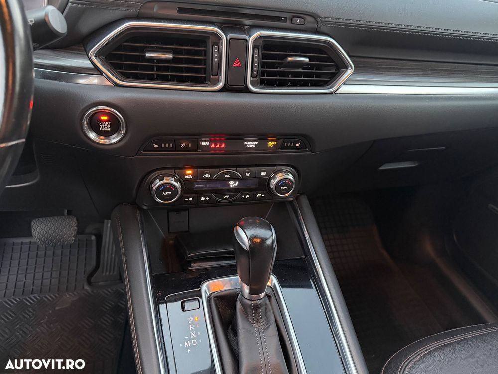 Mazda CX-5 - 11