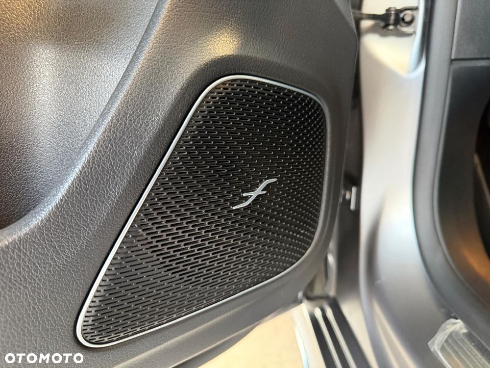 Mercedes-Benz Klasa A 45 S AMG 4-Matic 8G-DCT - 13