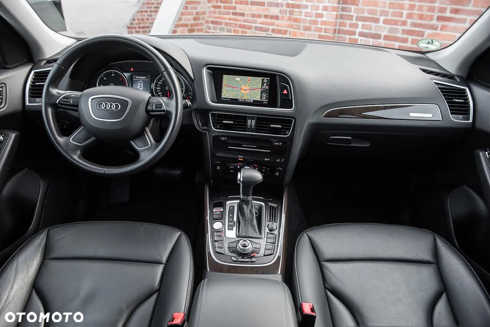 Audi Q5 - 27
