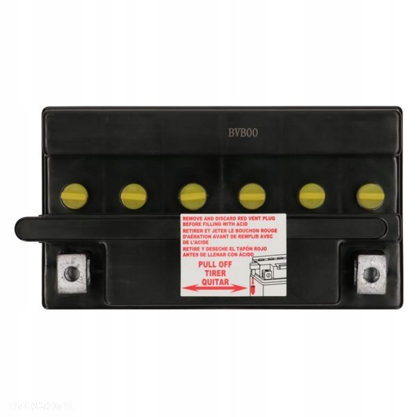Akumulator Novelbat YB16B-A 12V 16Ah 200A 16090158 P - 4