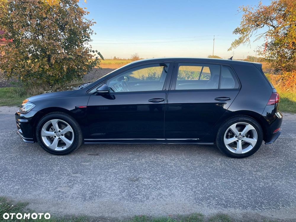 Volkswagen Golf ver-2-0-tdi-r--line-dsg - 5