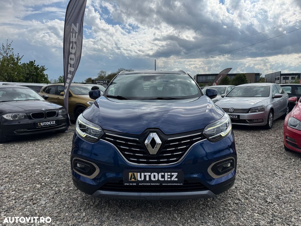 Renault Kadjar - 3