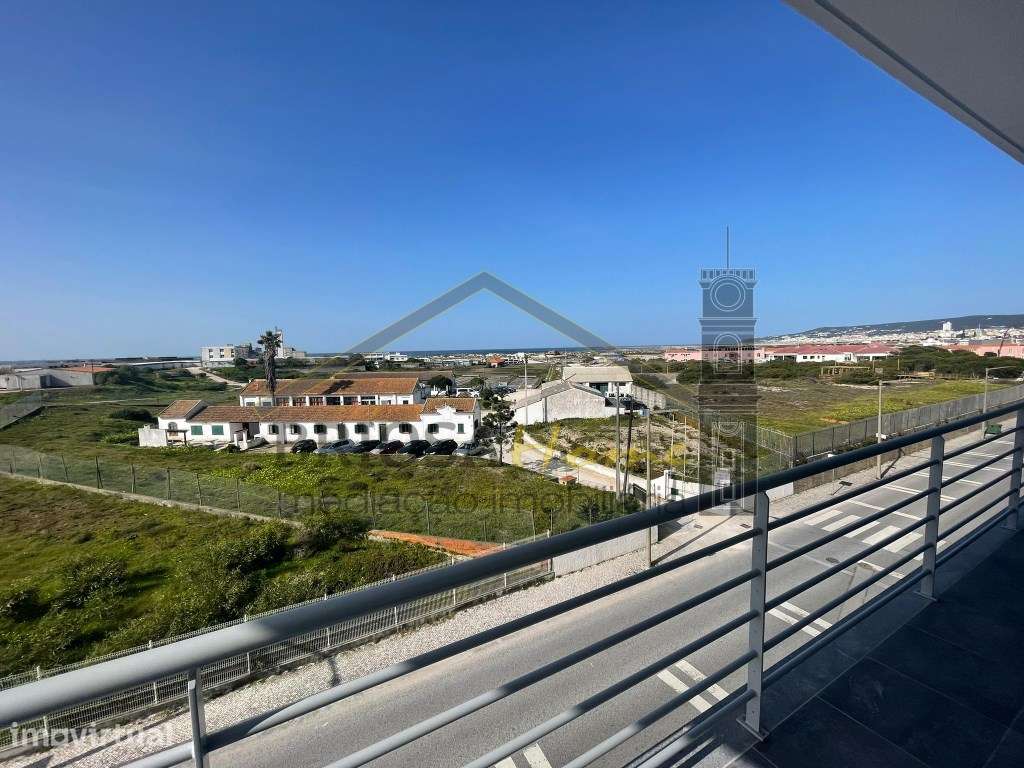 Apartamento T3, com vista mar, na Figueira da Foz - Grande imagem: 5/10