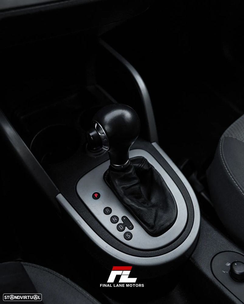 SEAT Altea XL 1.6 TDI DPF CR DSG Sport - 11