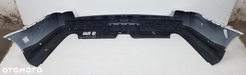 ZDERZAK TYŁ RANGE ROVER SPORT L320 AH32-17K835-XXX - 9