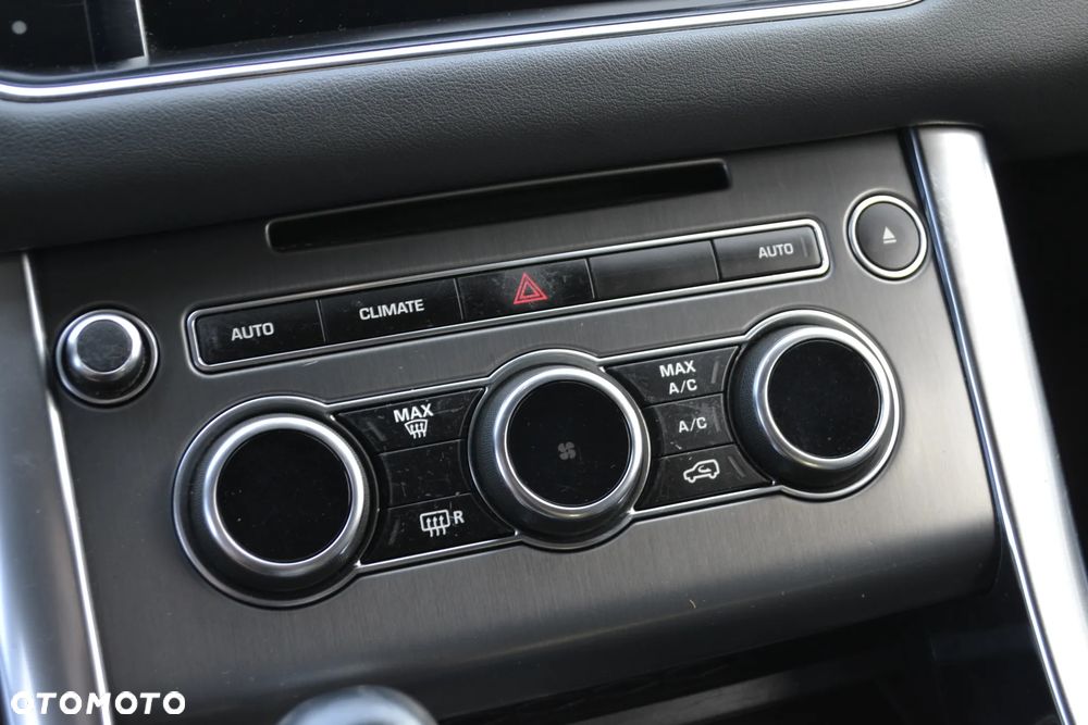 Land Rover Range Rover Sport TDV6 HSE - 34