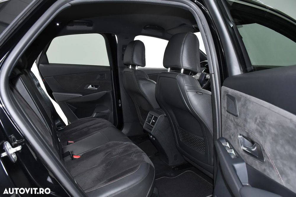 DS Automobiles DS 7 Crossback - 7