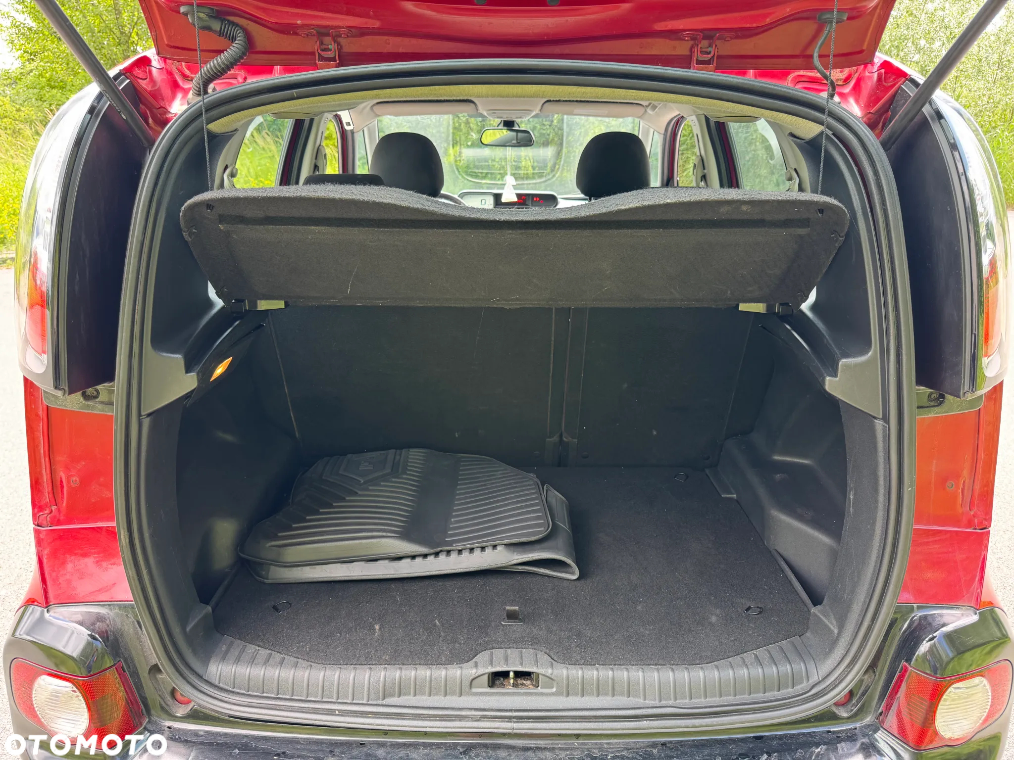 Citroën C3 Picasso VTi 95 Exclusive - 7
