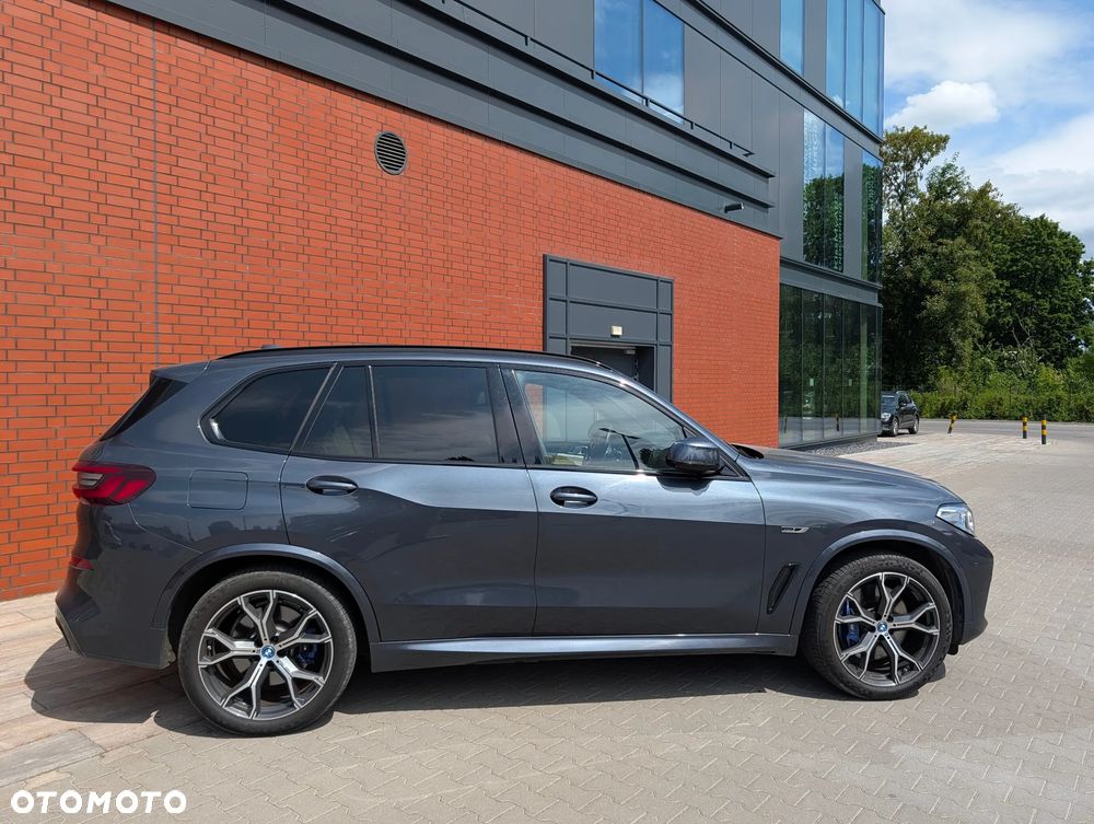 BMW X5 - 6