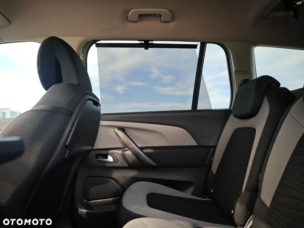 Citroën C4 Picasso 2.0 HDi FAP EGS6 Exclusive - 23