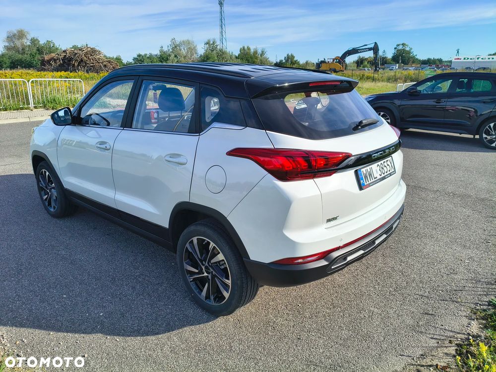 BAIC 3 - 8