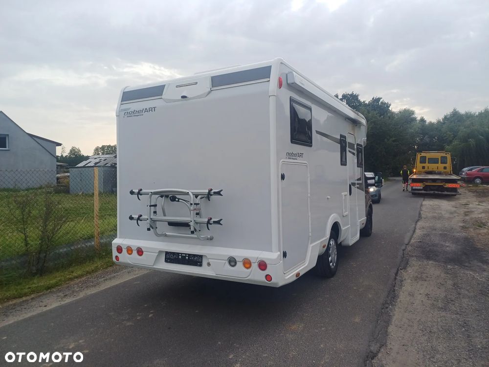 Ford TRANSIT - 5