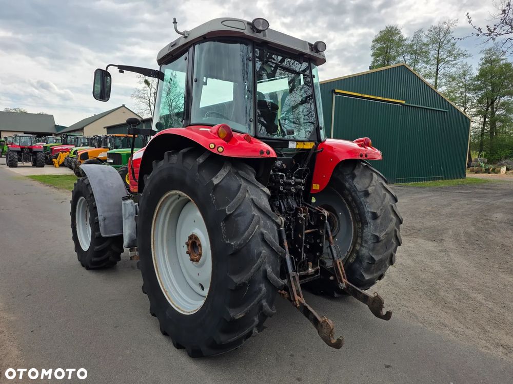 Massey Ferguson 5470 - 4