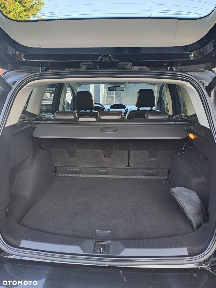 Ford Kuga 2.0 TDCi 4x4 Titanium - 8