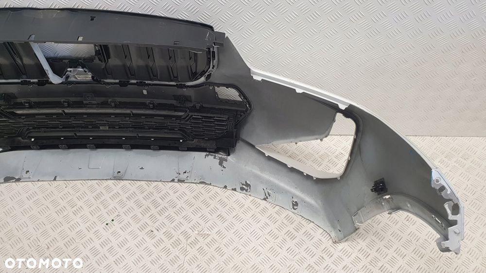 bmw x1 u11 m-pakiet zderzak przód przedni - 5