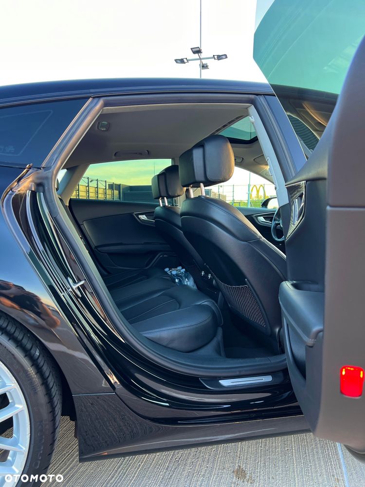Audi A7 Sportback - 17