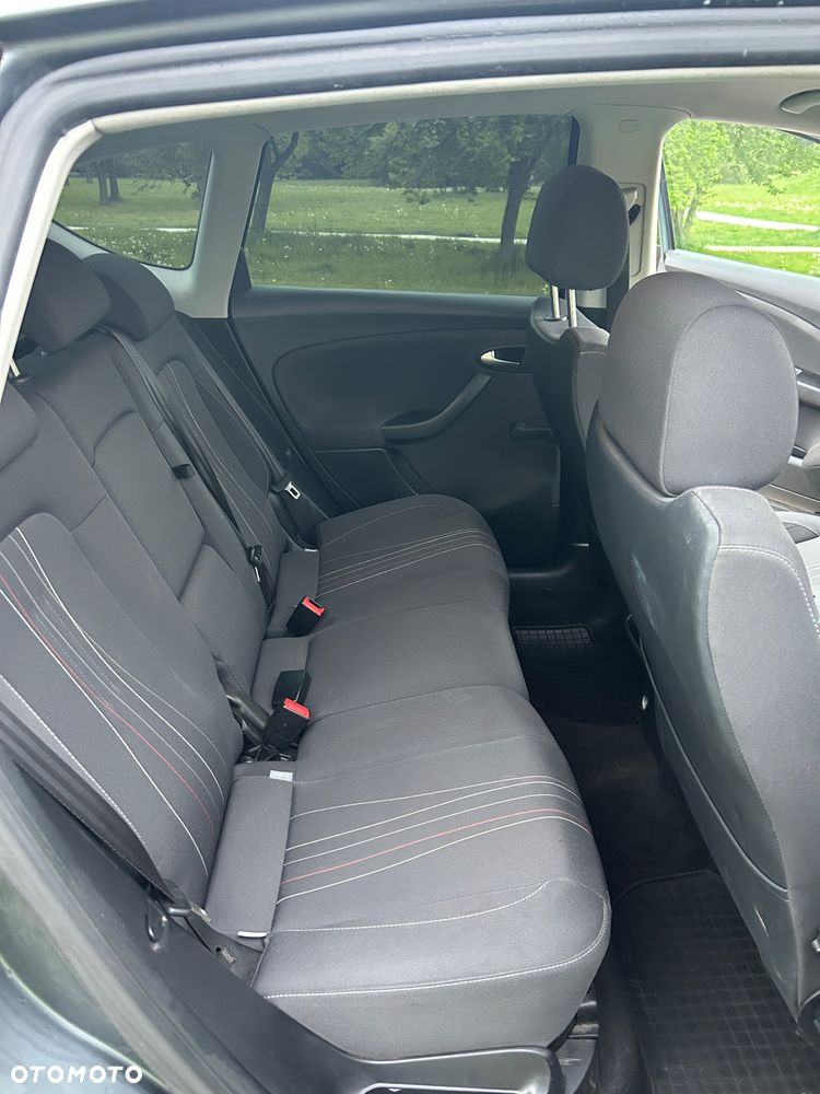 Seat Altea XL 1.2 TSI Reference - 12