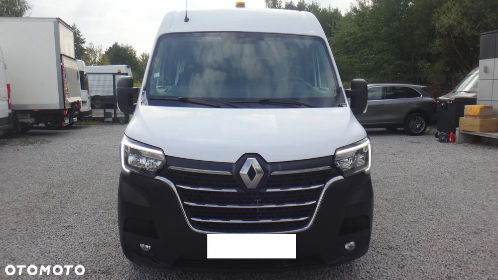 Renault Master - 3