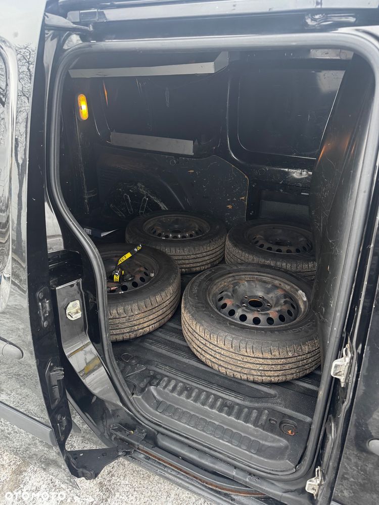 Renault Kangoo II Maxi - 14