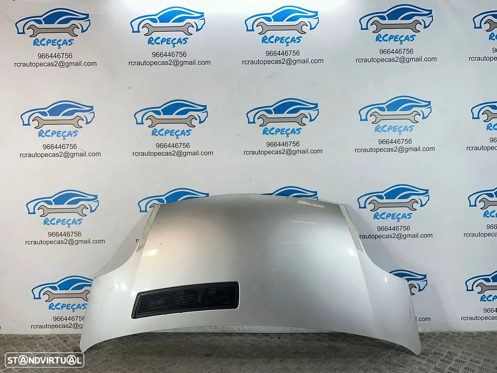 .Frente Completa Opel Vivaro A Fase 1 Diesel 2001 a 2006 - 13