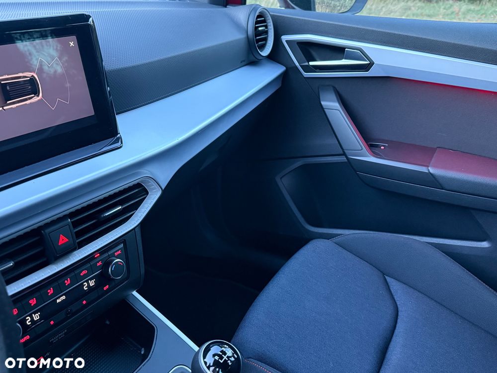 Seat Arona 1.0 TSI FR S&S - 17
