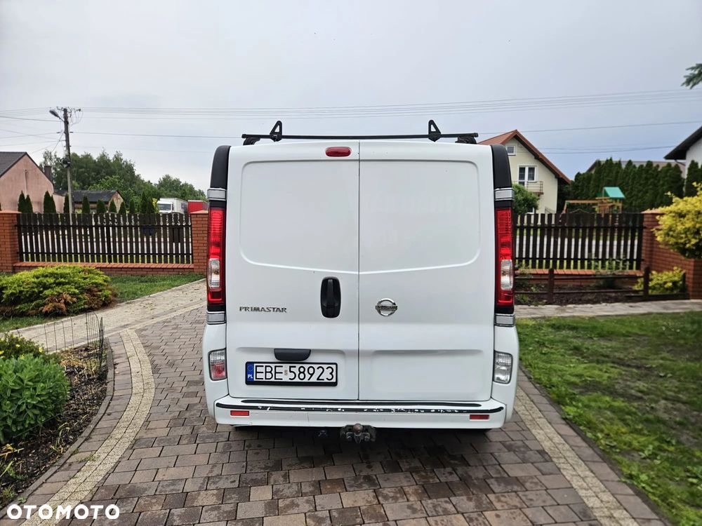 Renault Trafic - 4