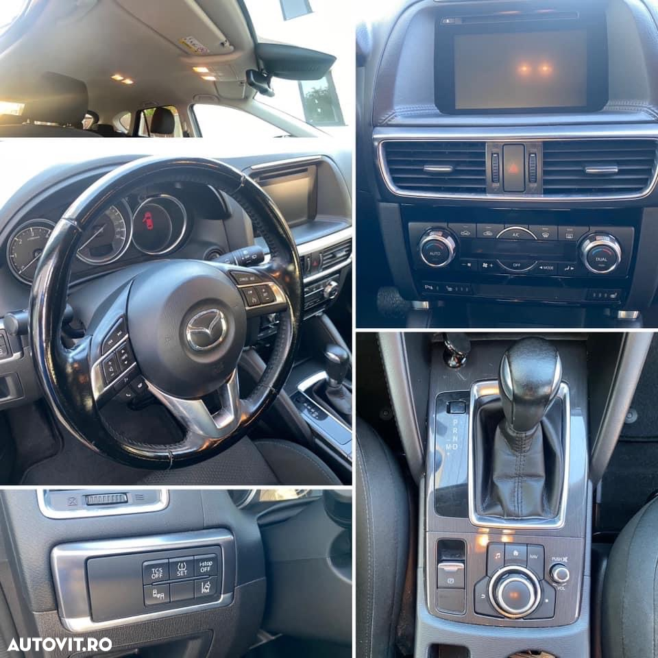 Mazda CX-5 CD175 4x4 AT Revolution - 4
