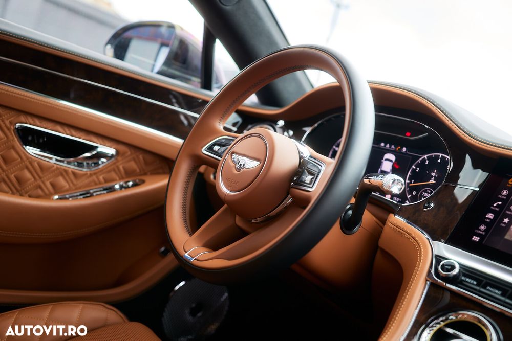 Bentley Continental - 18