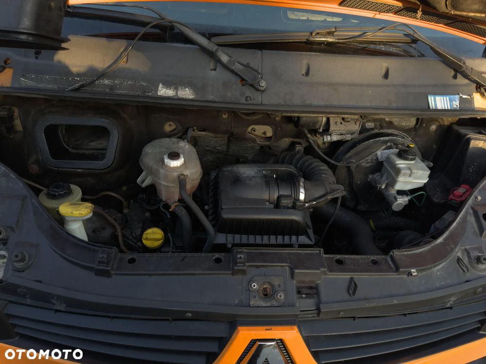 Renault Master - 17