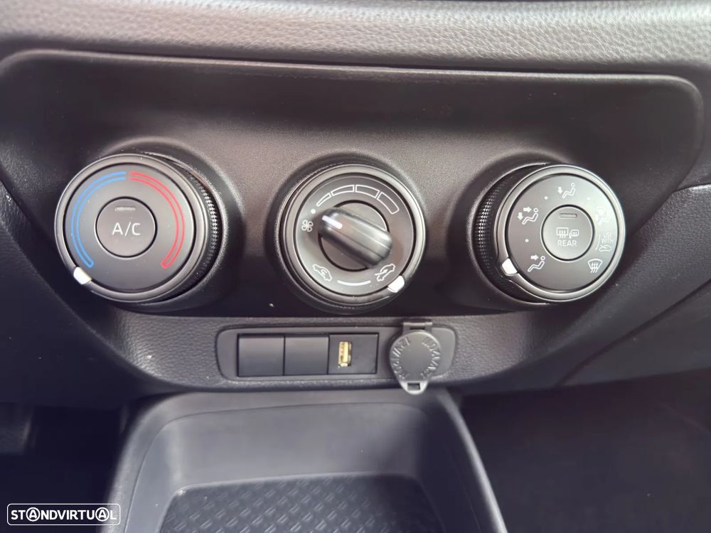 Toyota Aygo X Standard - 11