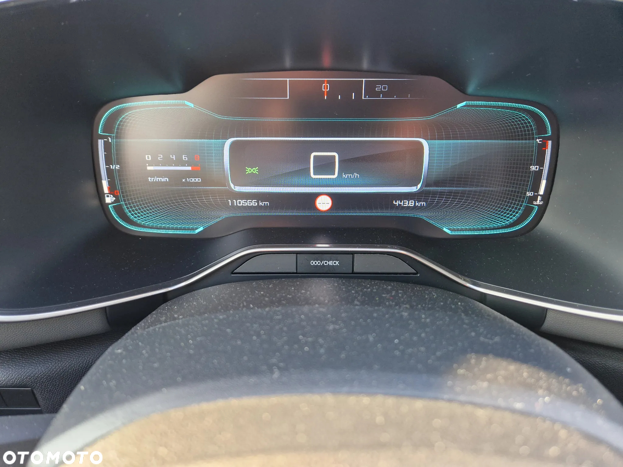 Citroën C5 Aircross 1.2 PureTech Feel - 13
