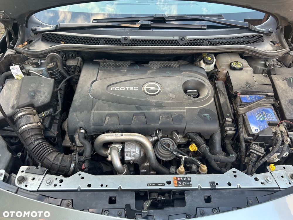 Opel Astra - 18
