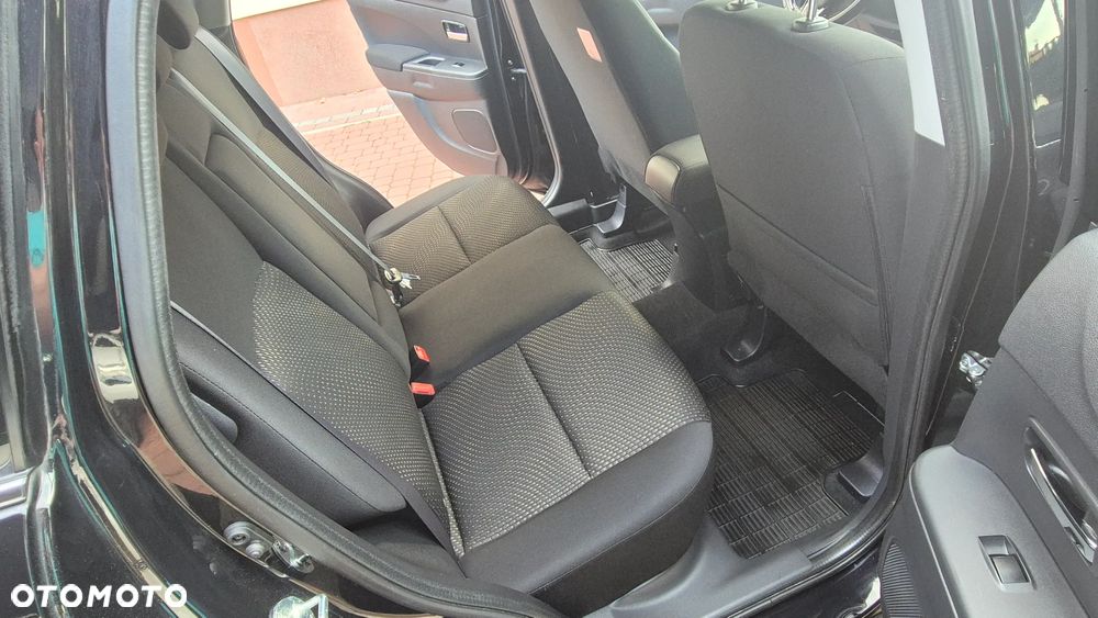 Mitsubishi ASX 1.6 2WD Diamant Edition - 28