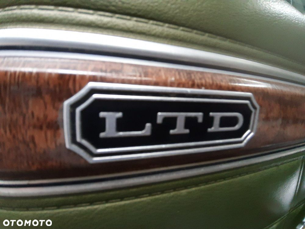 Ford Inny - 35