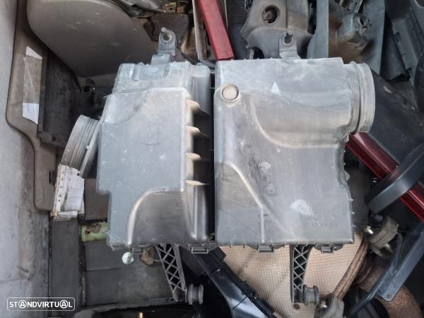 Caixa De Filtro De Ar Iveco Daily V Camião De Plataforma/Chassis - 2