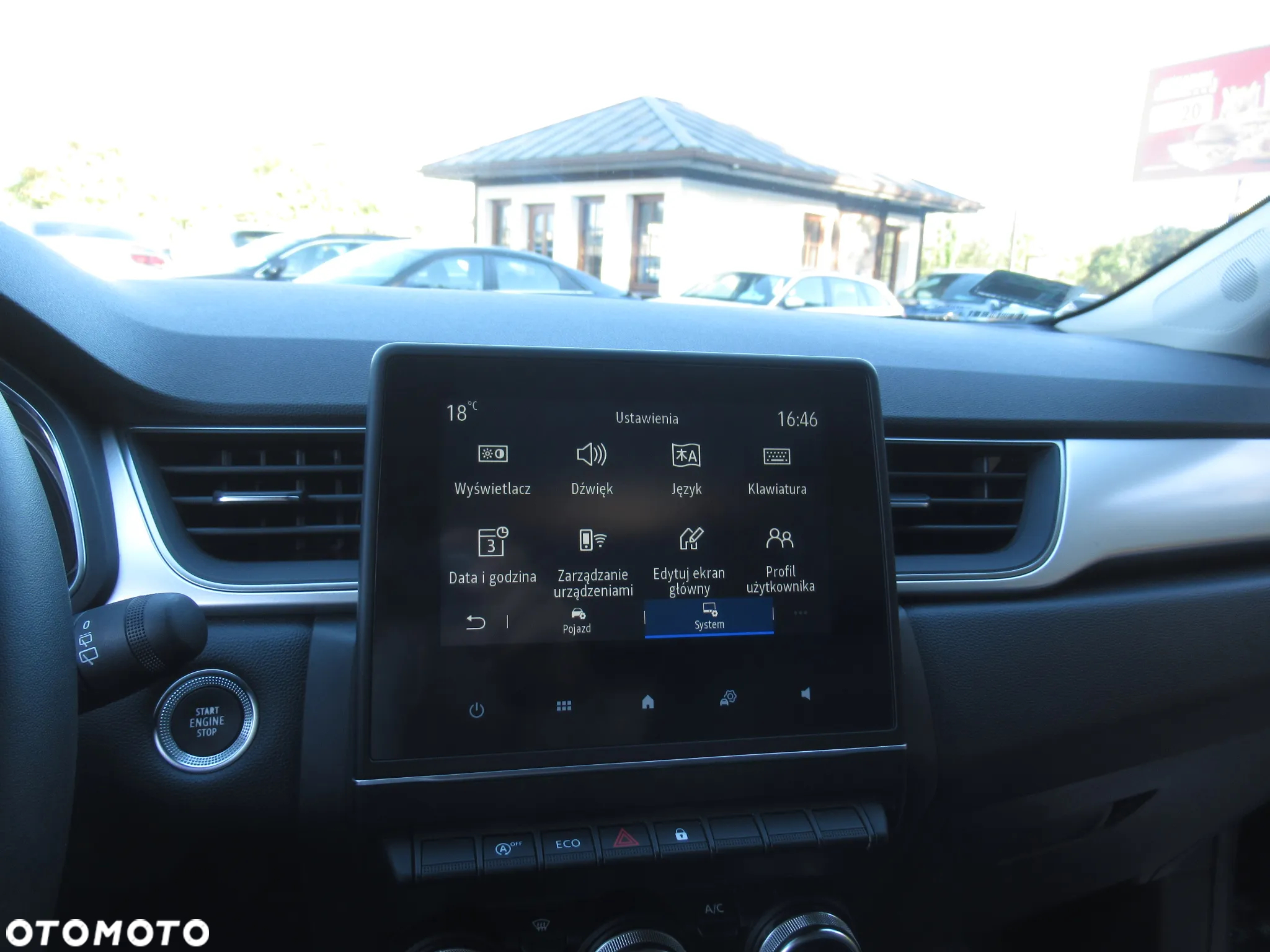 Renault Captur 1.0 TCe Intens - 27