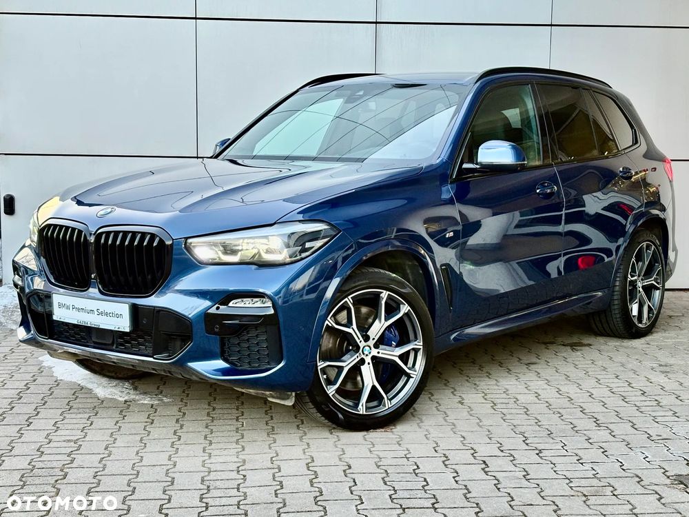 BMW X5 xDrive25d sport - 2