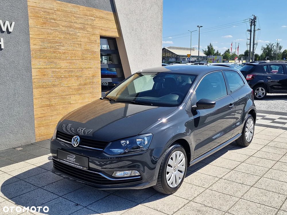 Volkswagen Polo - 3